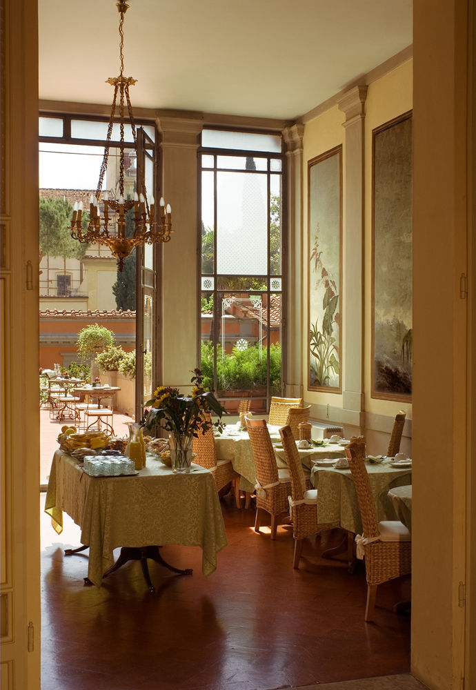 Fotos del hotel - Orto De Medici Hotel