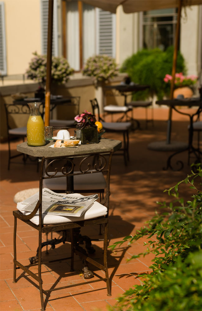 Fotos del hotel - Orto De Medici Hotel