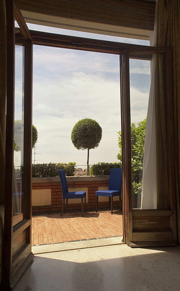 Fotos del hotel - Orto De Medici Hotel