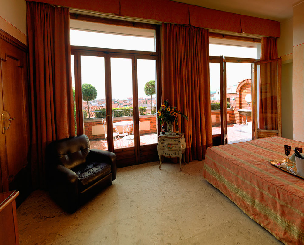 Fotos del hotel - Orto De Medici Hotel
