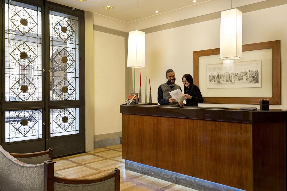 Fotos del hotel - Orto De Medici Hotel