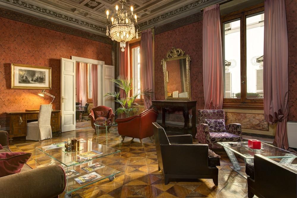 Fotos del hotel - Orto De Medici Hotel