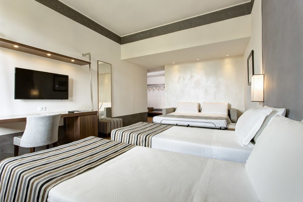 Fotos del hotel - Orto De Medici Hotel