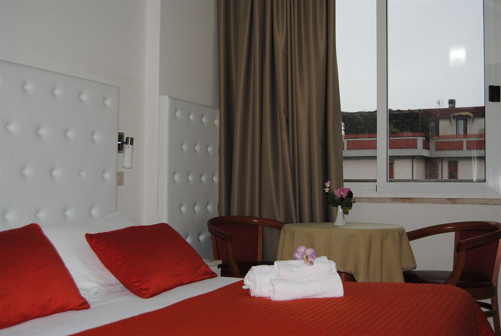 Fotos del hotel - HOTEL LA PERLA