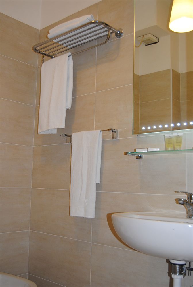 Fotos del hotel - HOTEL LA PERLA