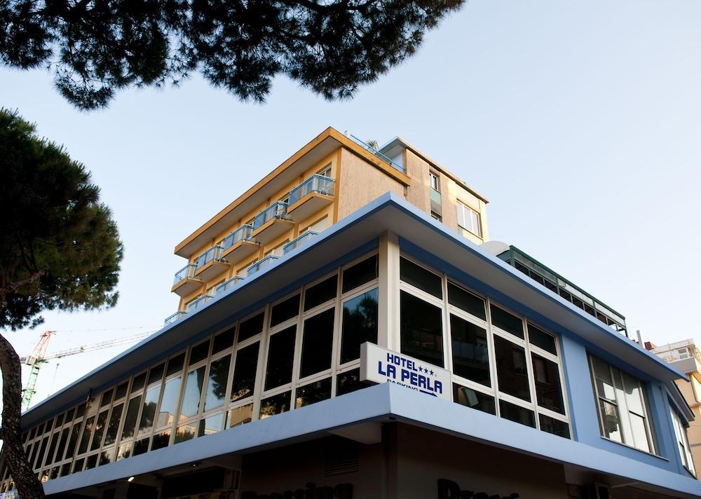 Fotos del hotel - HOTEL LA PERLA