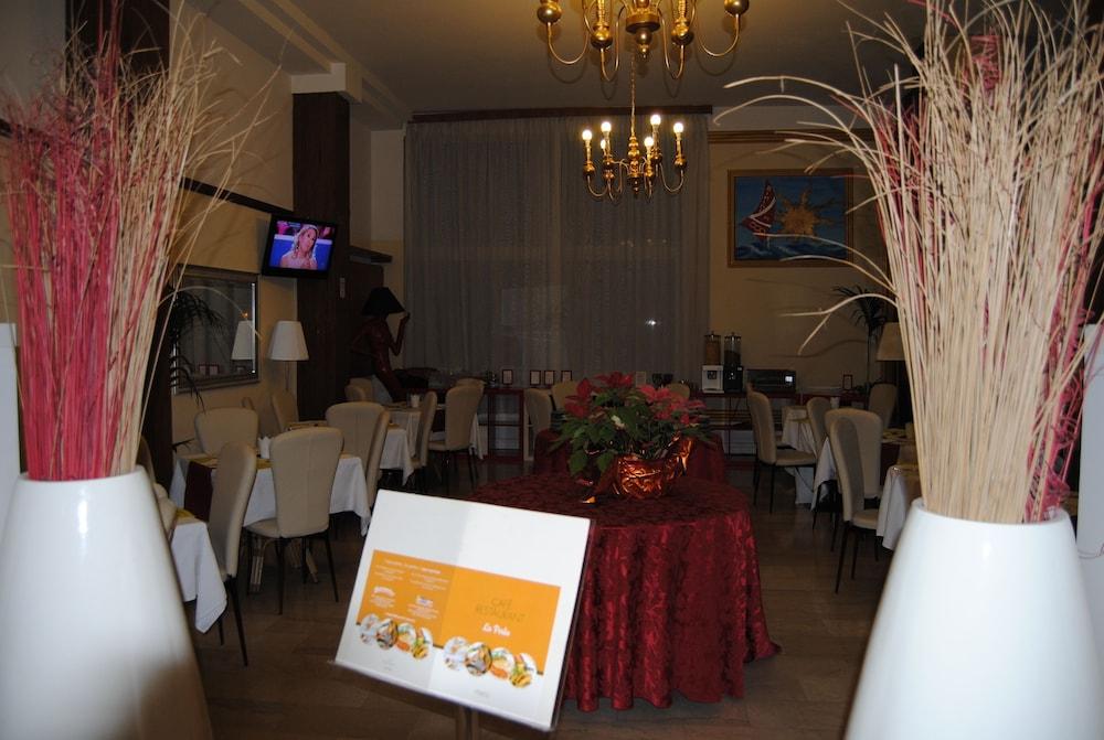Fotos del hotel - HOTEL LA PERLA