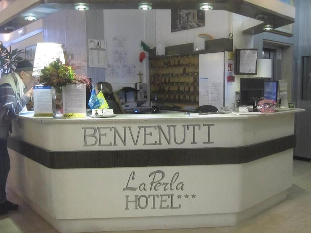Fotos del hotel - HOTEL LA PERLA