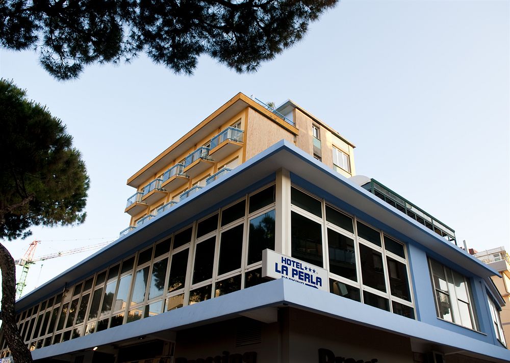 Fotos del hotel - HOTEL LA PERLA