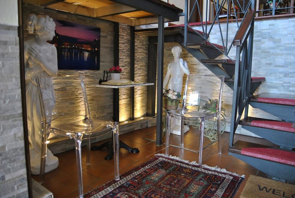 Fotos del hotel - B&B EUROHOME