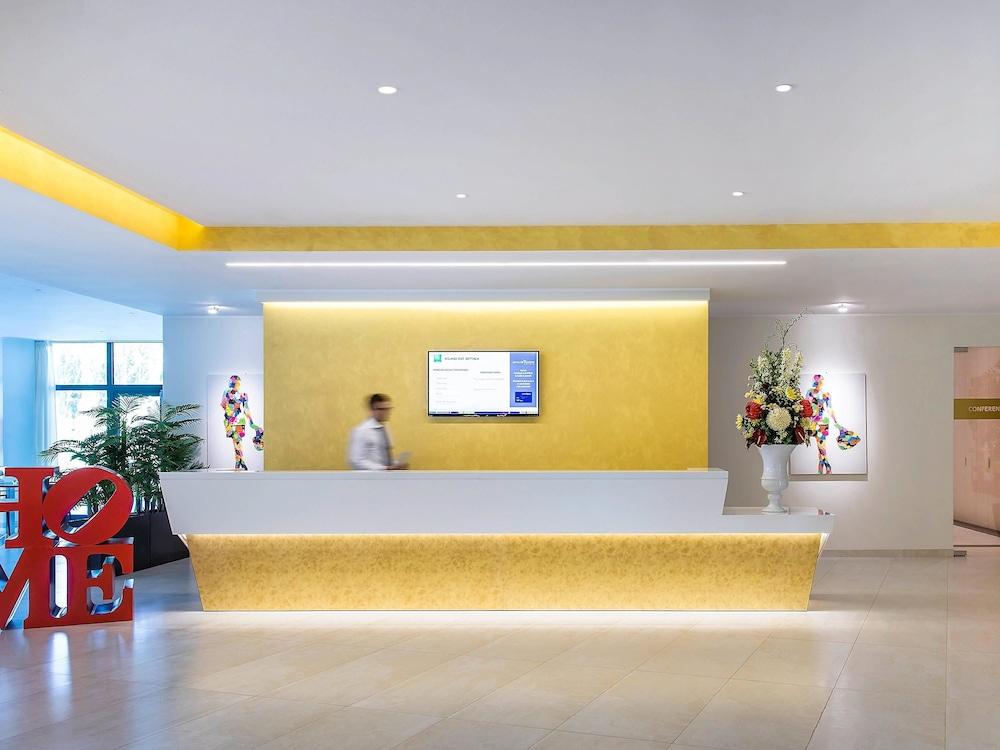 Fotos del hotel - IBIS STYLES MILANO EST SETTALA