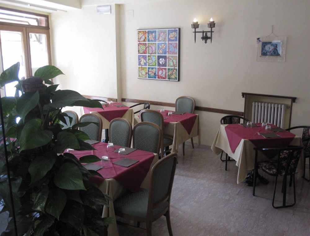Fotos del hotel - HOTEL ROMA