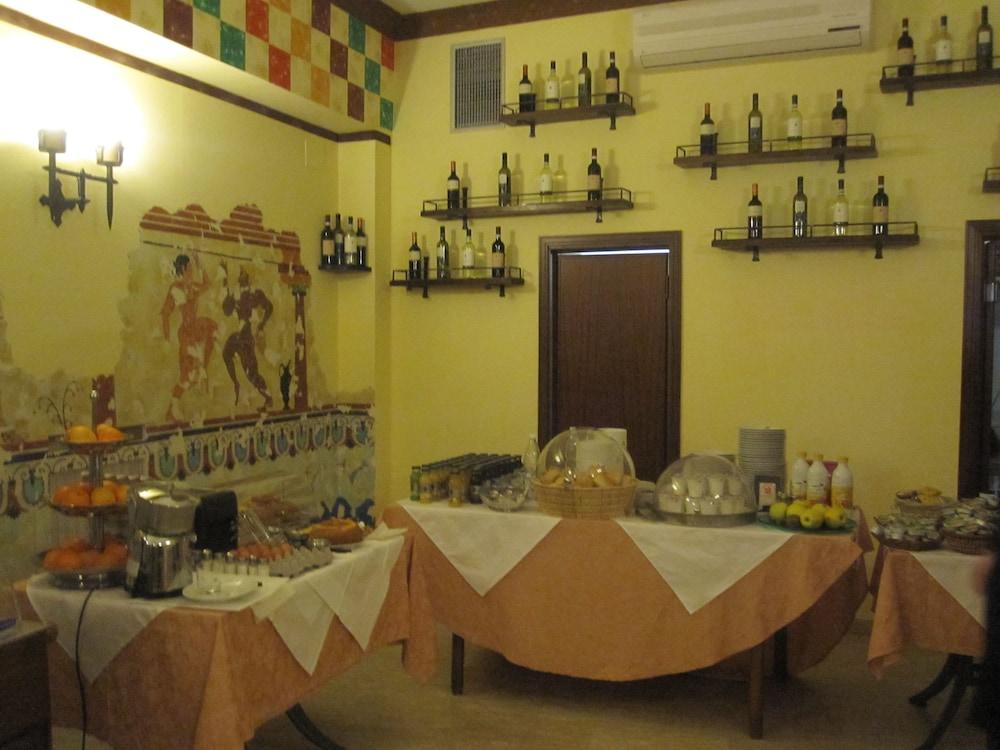 Fotos del hotel - HOTEL ROMA