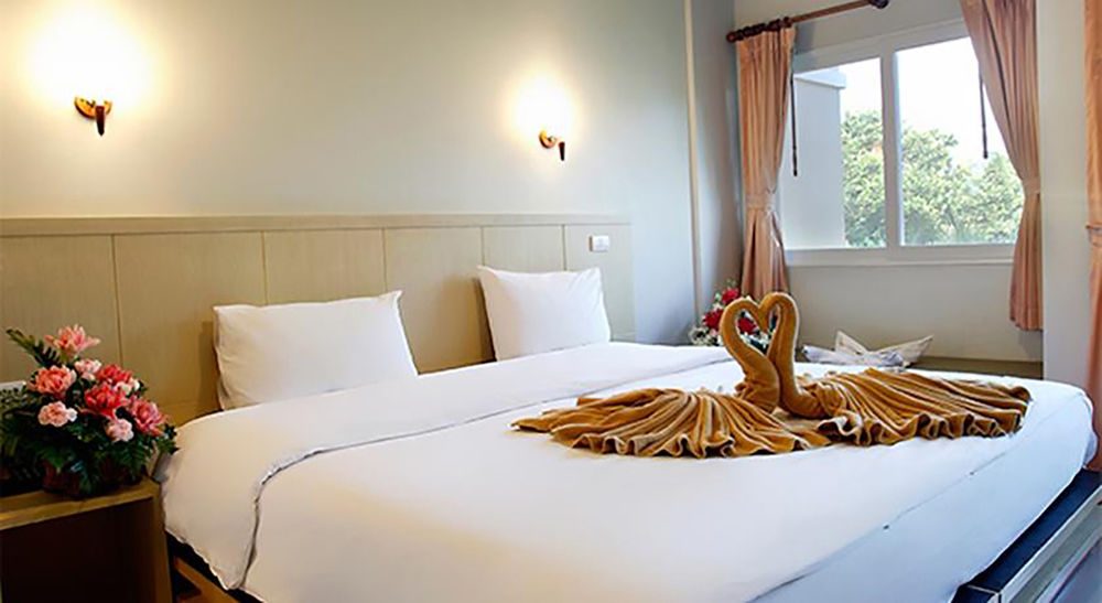 Fotos del hotel - PATONG PEARL RESORTEL