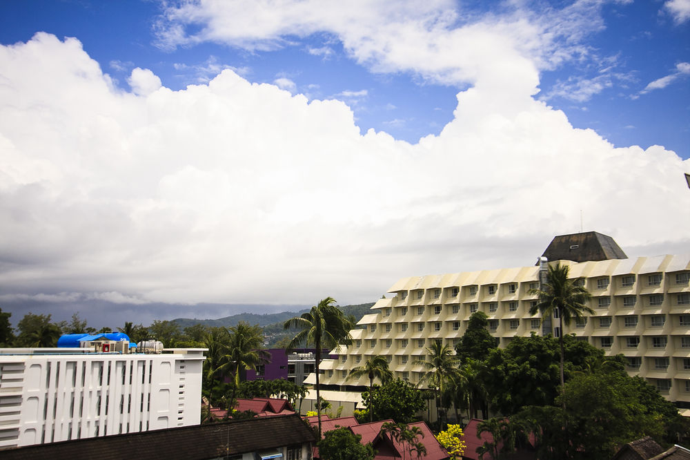Fotos del hotel - PATONG PEARL RESORTEL