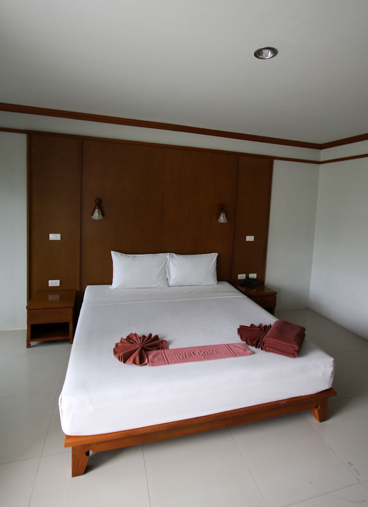 Fotos del hotel - PATONG PEARL RESORTEL