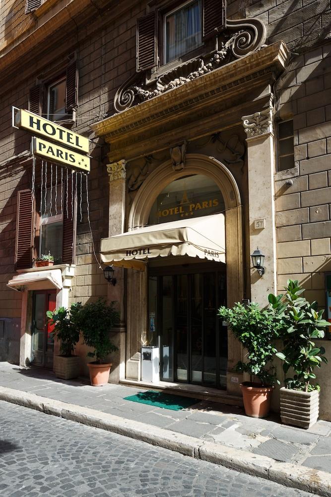 Fotos del hotel - PARIS