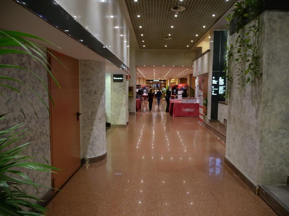 Fotos del hotel - MICHELANGELO