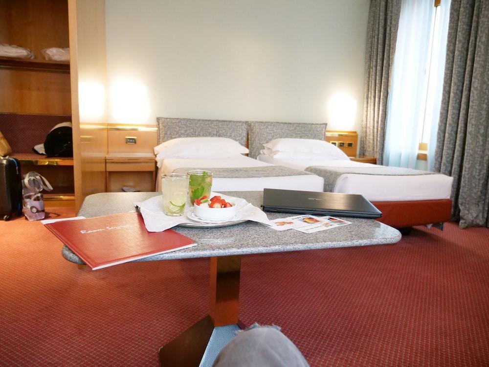 Fotos del hotel - MICHELANGELO
