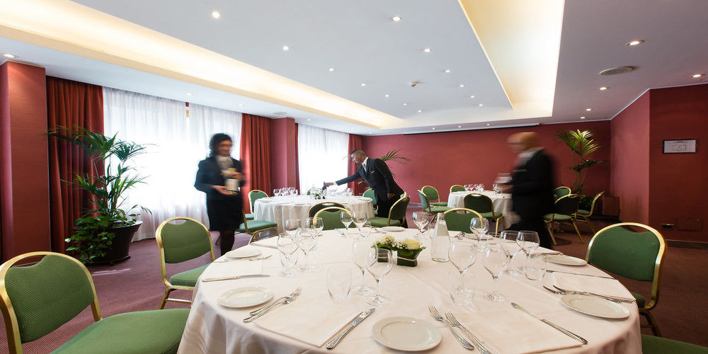 Fotos del hotel - MICHELANGELO