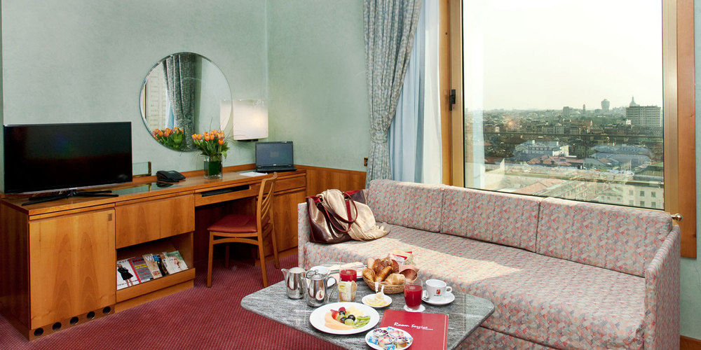 Fotos del hotel - MICHELANGELO