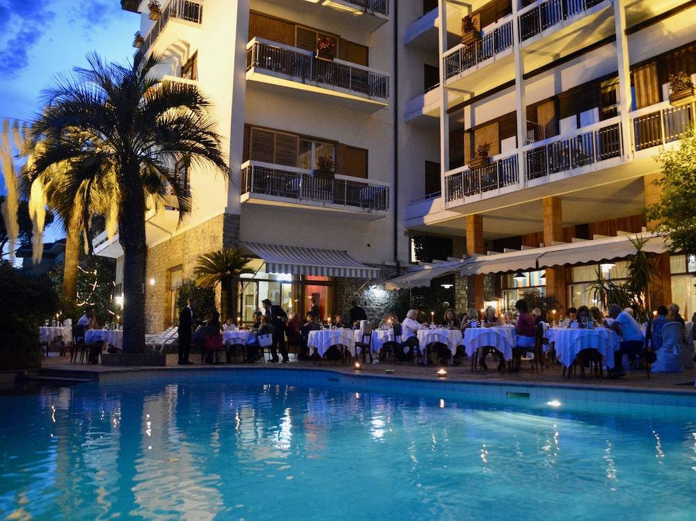 Fotos del hotel - Grand Hotel Tamerici & Principe