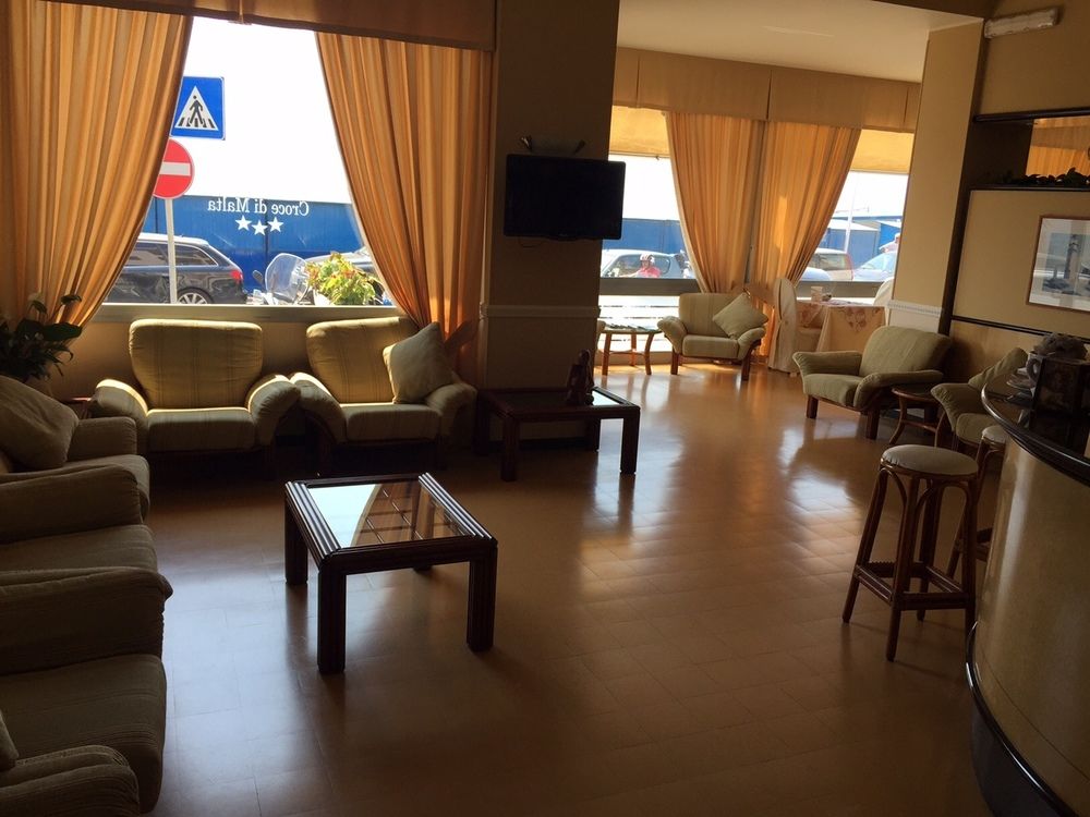 Fotos del hotel - CROCE DI MALTA