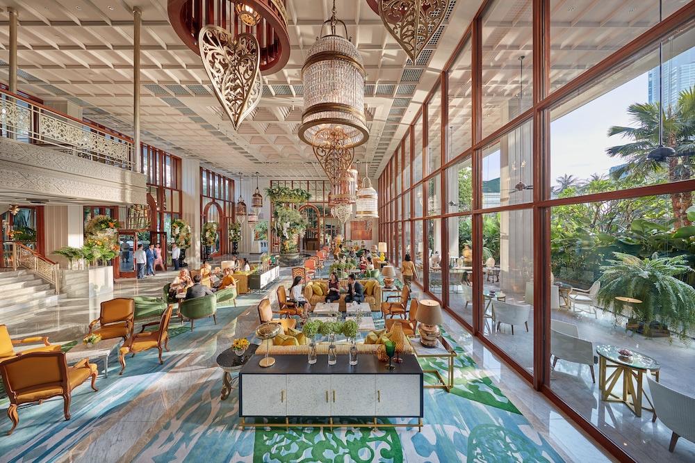 Fotos del hotel - Mandarin Oriental Bangkok