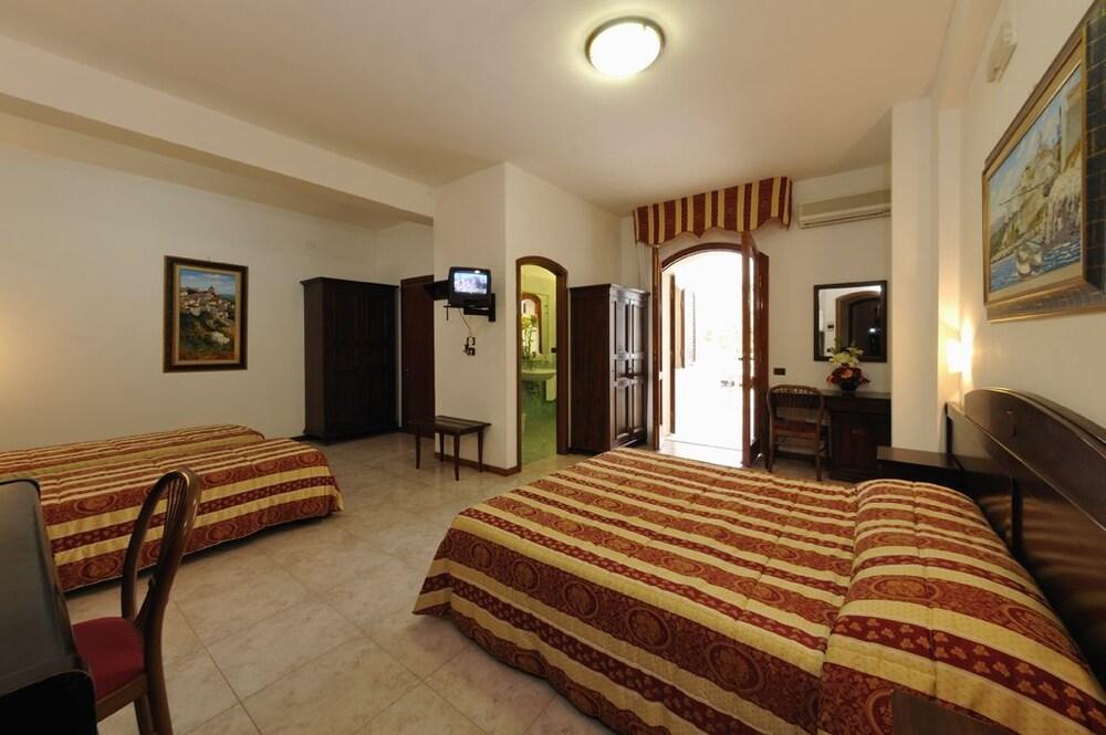 Fotos del hotel - Villa Scapone