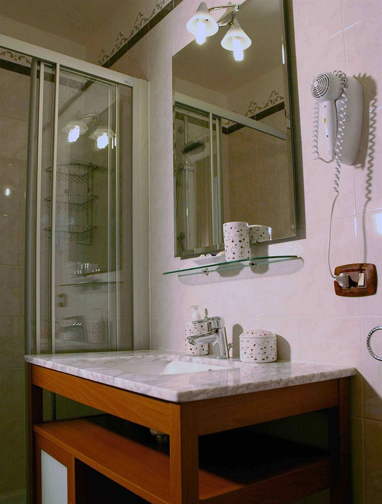 Fotos del hotel - ART SUITE PRINCIPE UMBERTO