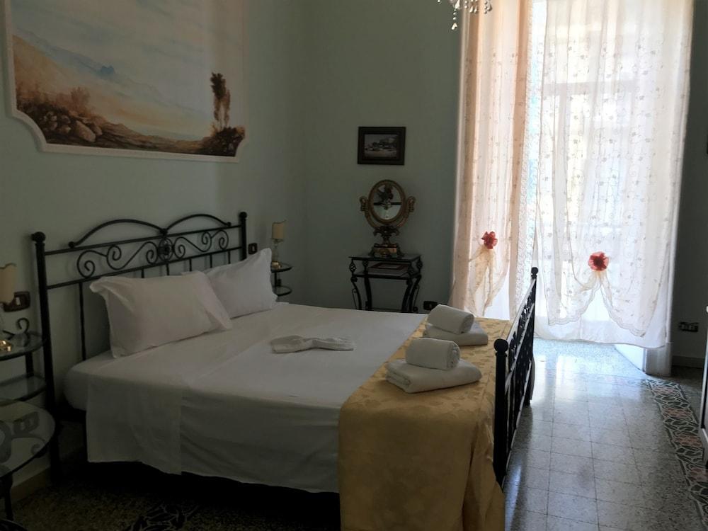 Fotos del hotel - ART SUITE PRINCIPE UMBERTO