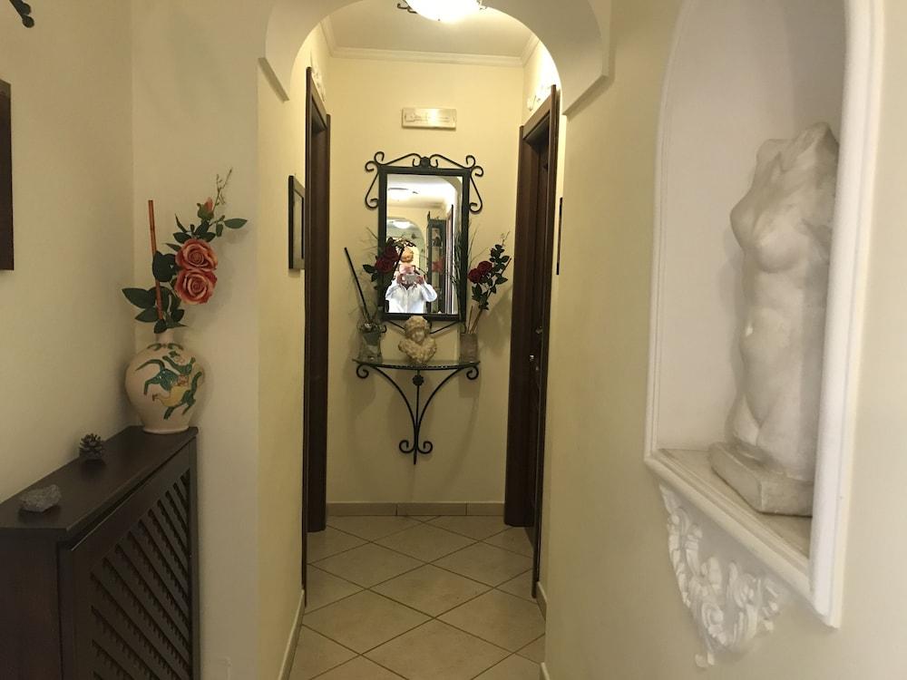 Fotos del hotel - ART SUITE PRINCIPE UMBERTO