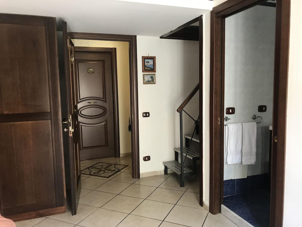 Fotos del hotel - ART SUITE PRINCIPE UMBERTO
