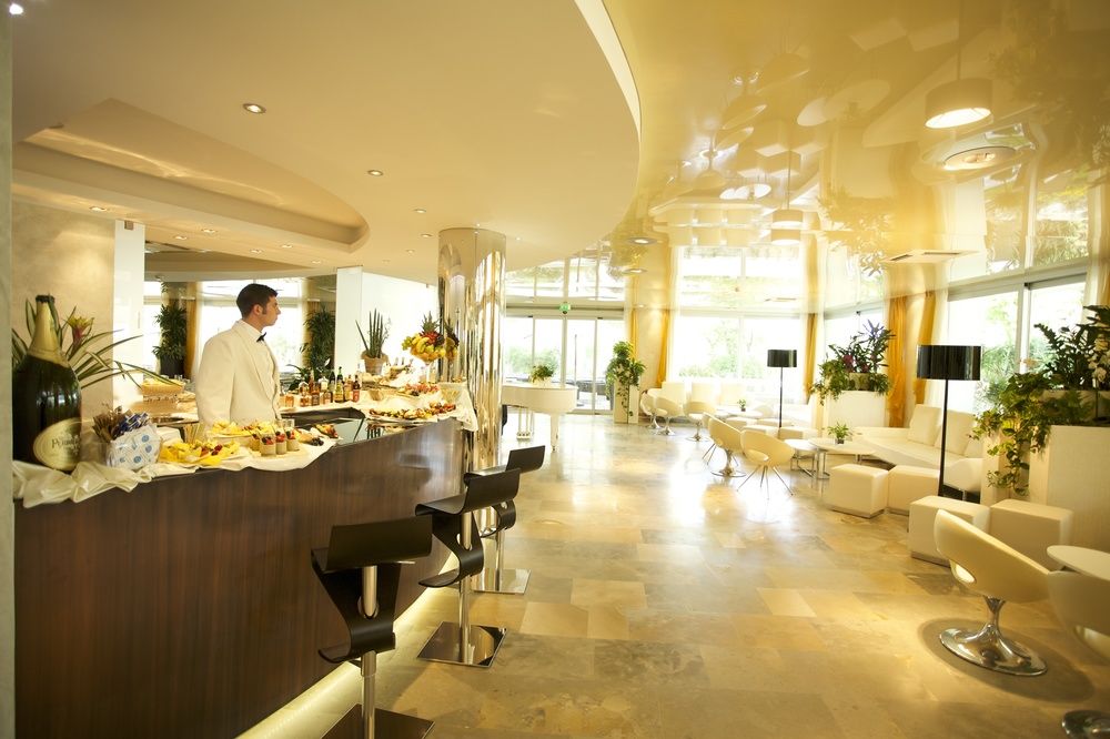 Fotos del hotel - PREMIER AND SUITES HOTEL