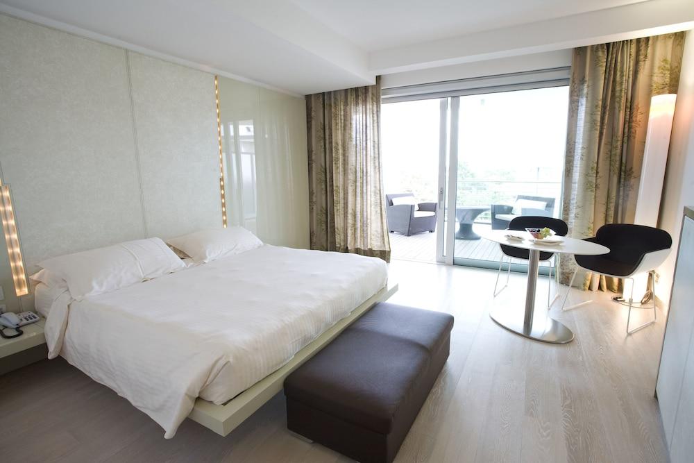 Fotos del hotel - PREMIER AND SUITES HOTEL
