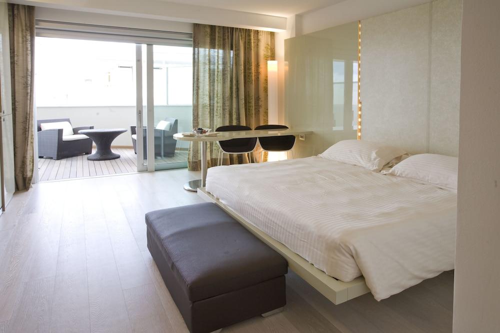 Fotos del hotel - PREMIER AND SUITES HOTEL