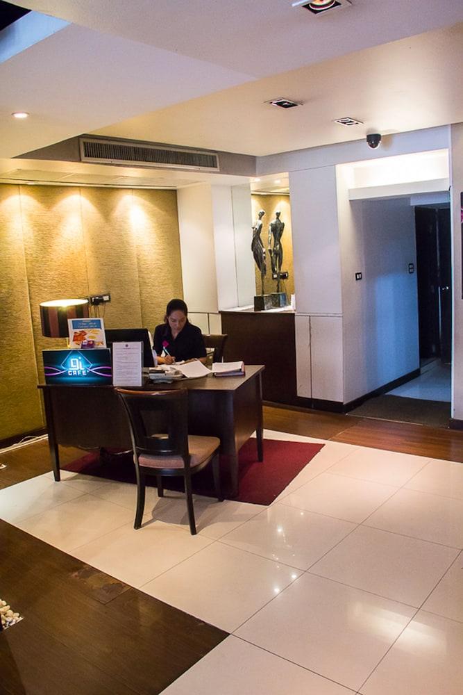 Fotos del hotel - GRAND INN HOTEL