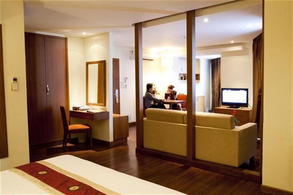 Fotos del hotel - LANTANA RESORT HOTEL