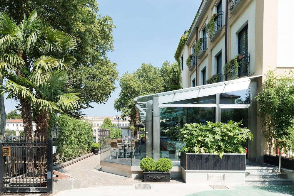 Fotos del hotel - De la Ville Monza - Slh Hotel
