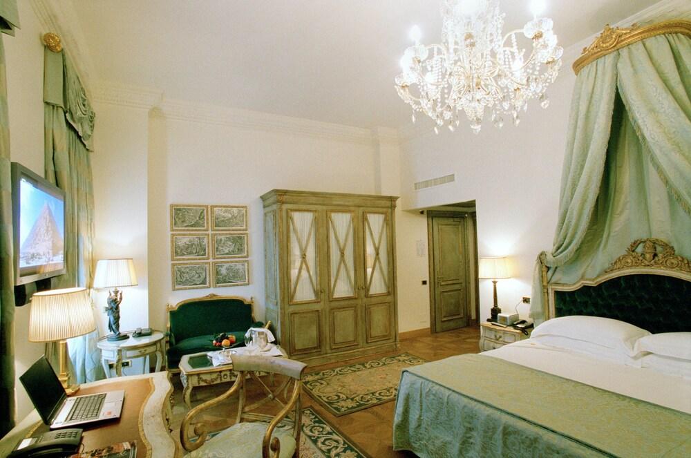 Fotos del hotel - De la Ville Monza - Slh Hotel