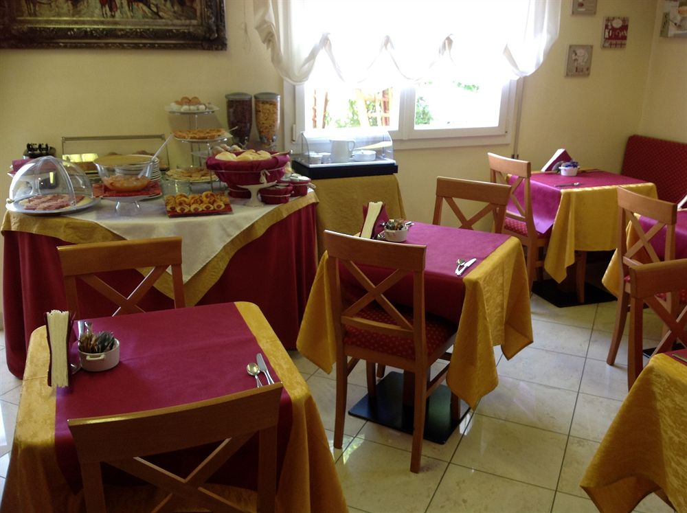 Fotos del hotel - VILLA ADELE