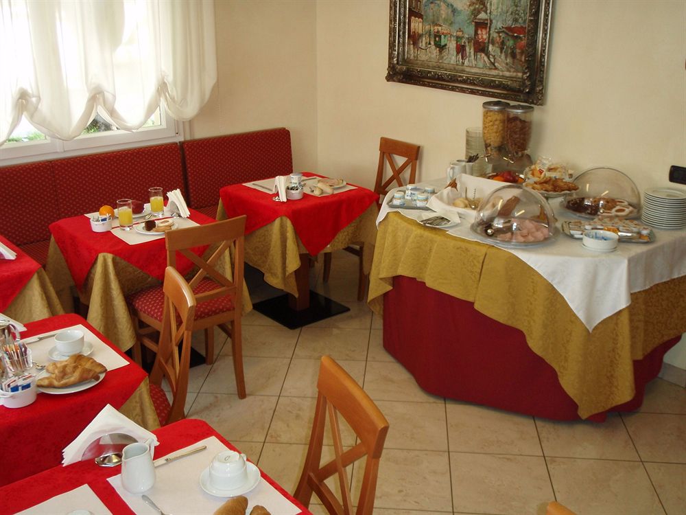Fotos del hotel - VILLA ADELE