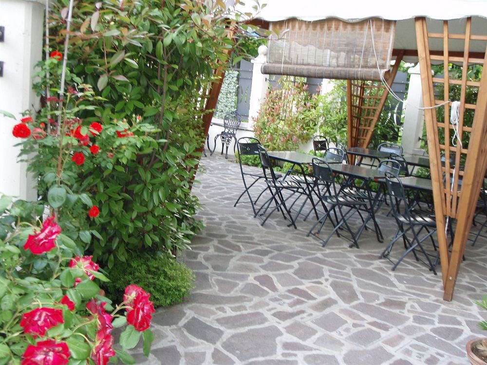 Fotos del hotel - VILLA ADELE