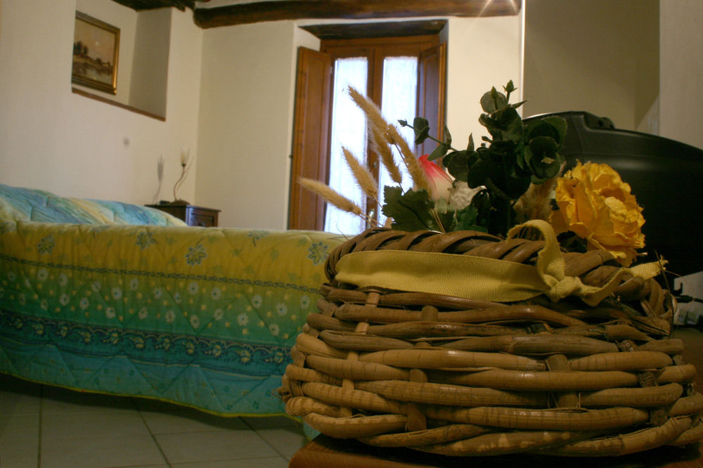 Fotos del hotel - BORGO GIUSTO ALBERGO DIFFUSO