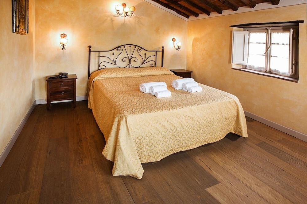 Fotos del hotel - BORGO GIUSTO ALBERGO DIFFUSO