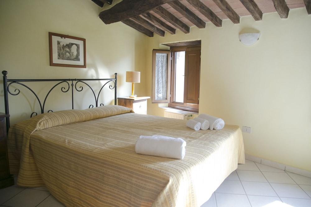 Fotos del hotel - BORGO GIUSTO ALBERGO DIFFUSO