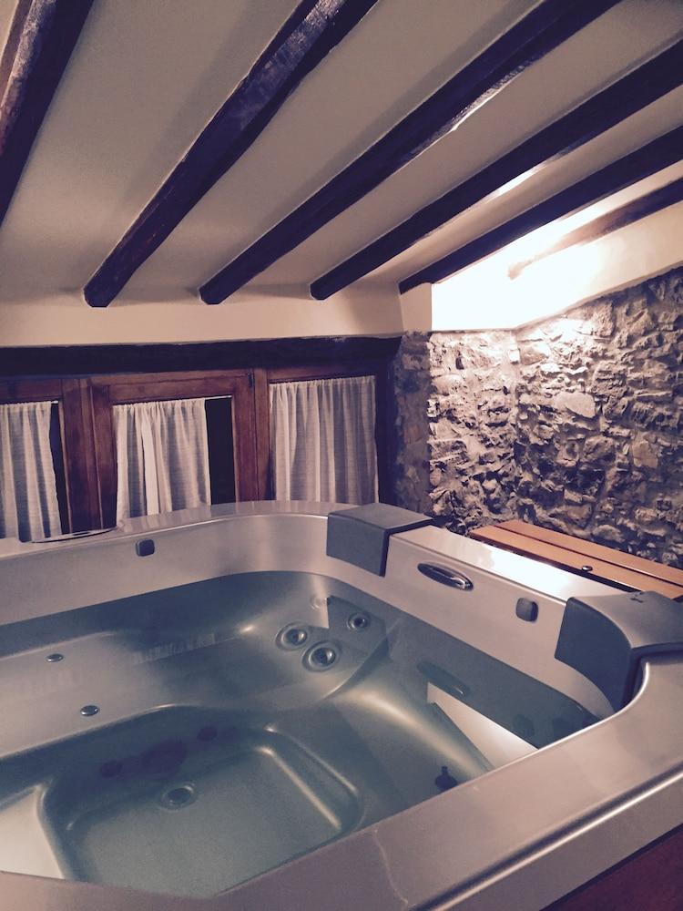 Fotos del hotel - BORGO GIUSTO ALBERGO DIFFUSO