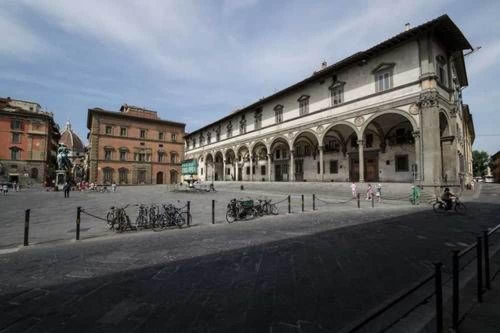 Fotos del hotel - LOGGIATO DEI SERVITI