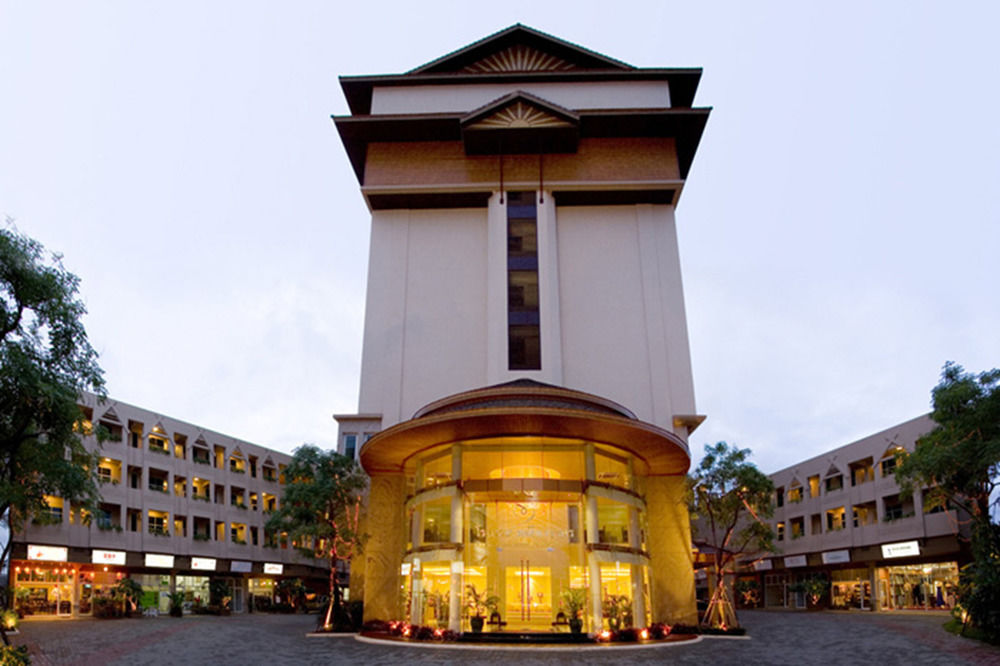 Fotos del hotel - Maninarakorn Hotel
