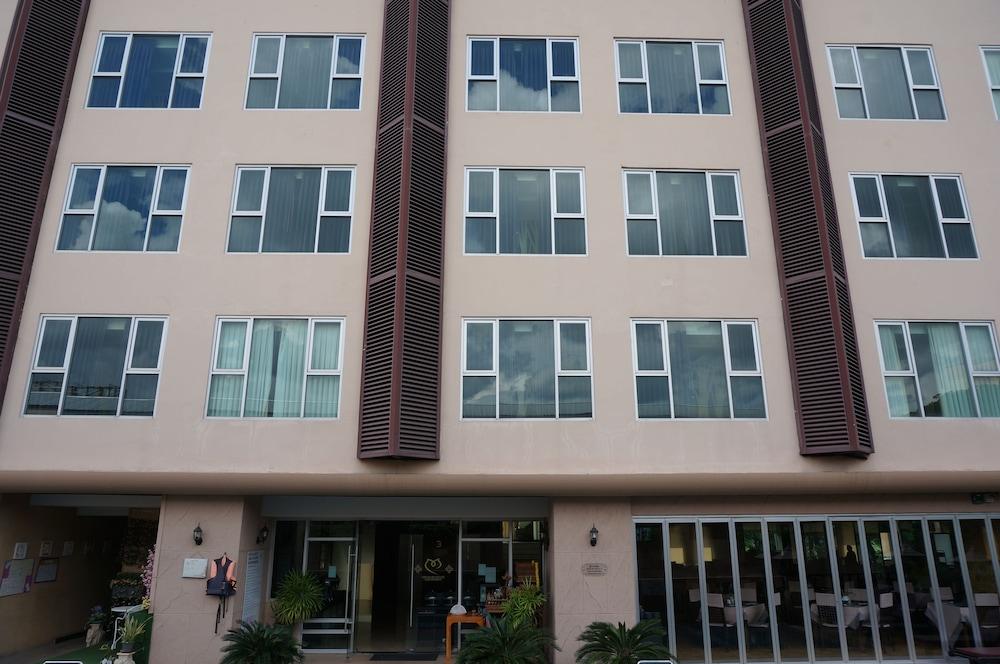 Fotos del hotel - Maninarakorn Hotel